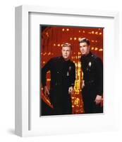 Adam-12-null-Framed Photo