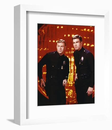 Adam-12-null-Framed Photo