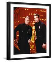 Adam-12-null-Framed Photo