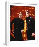 Adam-12-null-Framed Photo