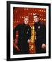 Adam-12-null-Framed Photo