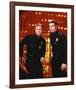 Adam-12-null-Framed Photo