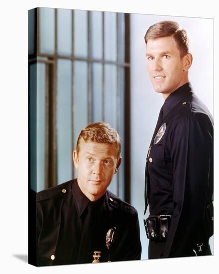 Adam-12-null-Stretched Canvas