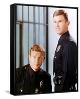 Adam-12-null-Framed Stretched Canvas
