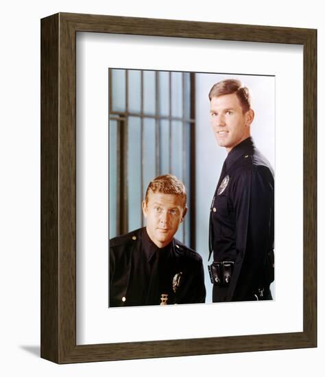 Adam-12-null-Framed Photo