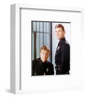 Adam-12-null-Framed Photo