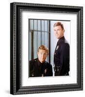 Adam-12-null-Framed Photo