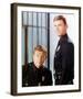 Adam-12-null-Framed Photo