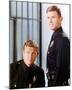 Adam-12-null-Mounted Photo