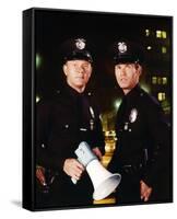 Adam-12-null-Framed Stretched Canvas