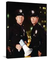 Adam-12-null-Stretched Canvas