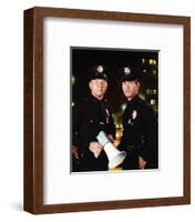 Adam-12-null-Framed Photo