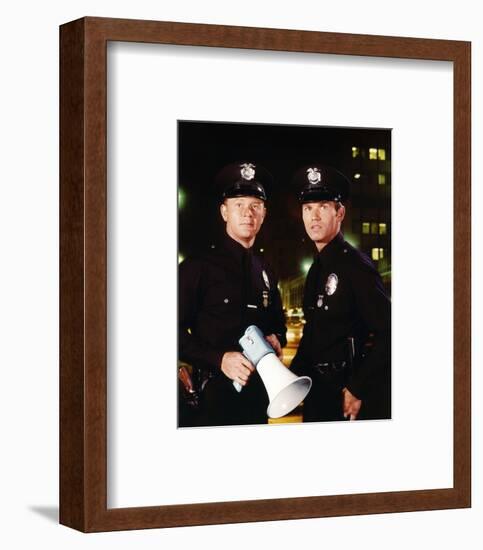 Adam-12-null-Framed Photo