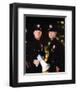 Adam-12-null-Framed Photo