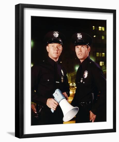 Adam-12-null-Framed Photo