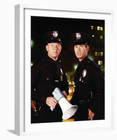 Adam-12-null-Framed Photo