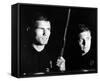 Adam-12-null-Framed Stretched Canvas