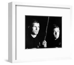 Adam-12-null-Framed Photo