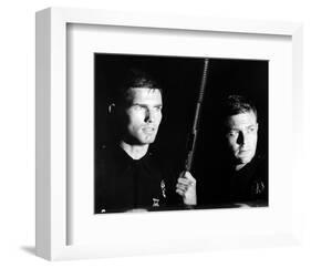 Adam-12-null-Framed Photo