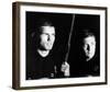 Adam-12-null-Framed Photo