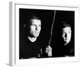 Adam-12-null-Framed Photo