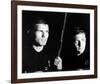 Adam-12-null-Framed Photo