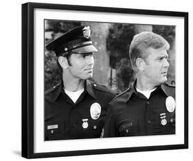 Adam-12-null-Framed Photo