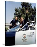 Adam-12-null-Stretched Canvas