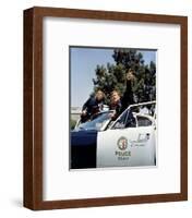 Adam-12-null-Framed Photo