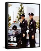 Adam-12-null-Framed Stretched Canvas