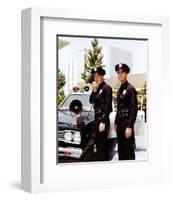 Adam-12-null-Framed Photo