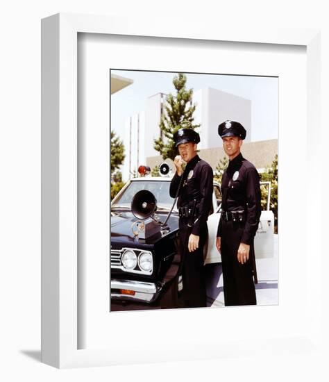 Adam-12-null-Framed Photo