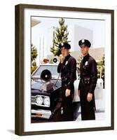 Adam-12-null-Framed Photo