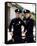 Adam-12-null-Framed Stretched Canvas