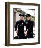 Adam-12-null-Framed Photo