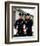 Adam-12-null-Framed Photo