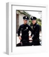 Adam-12-null-Framed Photo