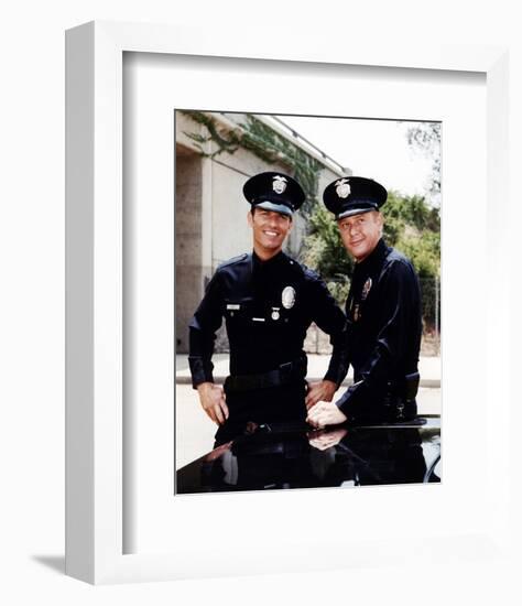 Adam-12-null-Framed Photo