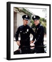 Adam-12-null-Framed Photo