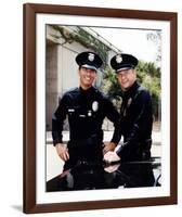 Adam-12-null-Framed Photo