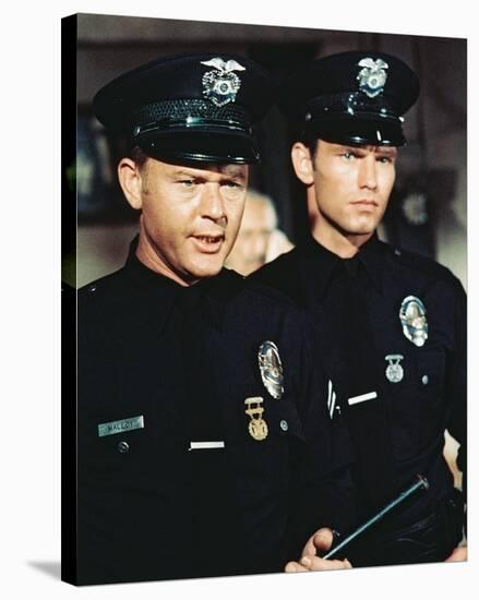 Adam-12-null-Stretched Canvas