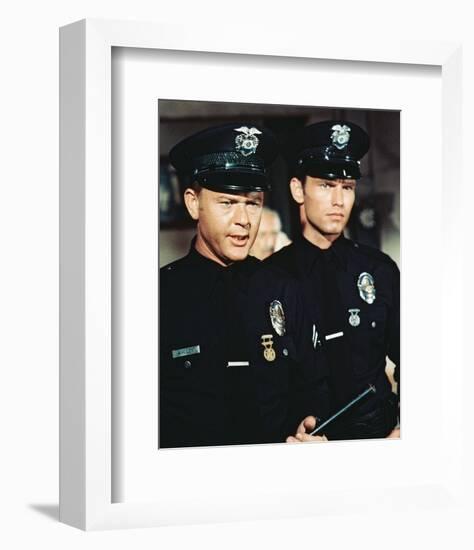 Adam-12-null-Framed Photo