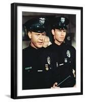 Adam-12-null-Framed Photo