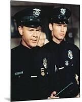 Adam-12-null-Mounted Photo