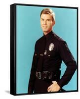 Adam-12-null-Framed Stretched Canvas