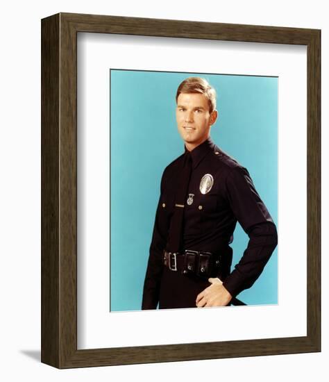 Adam-12-null-Framed Photo