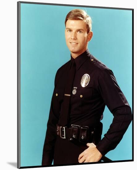 Adam-12-null-Mounted Photo