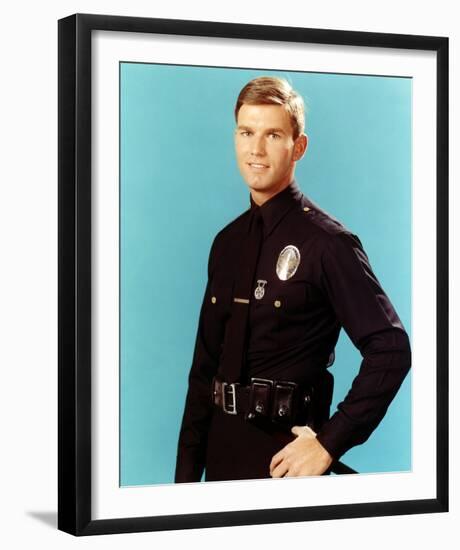 Adam-12-null-Framed Photo