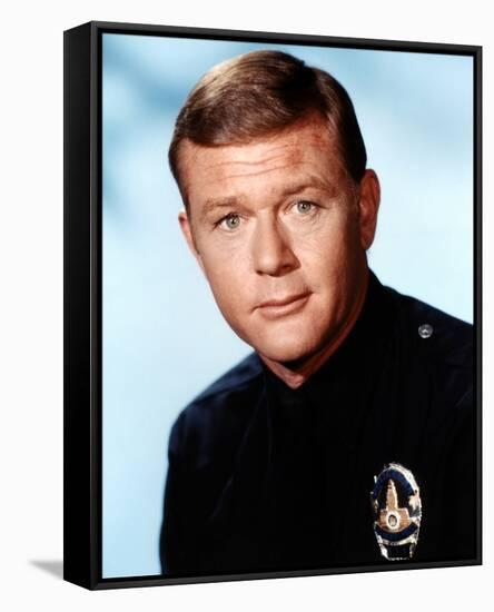 Adam-12-null-Framed Stretched Canvas