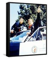 Adam-12-null-Framed Stretched Canvas